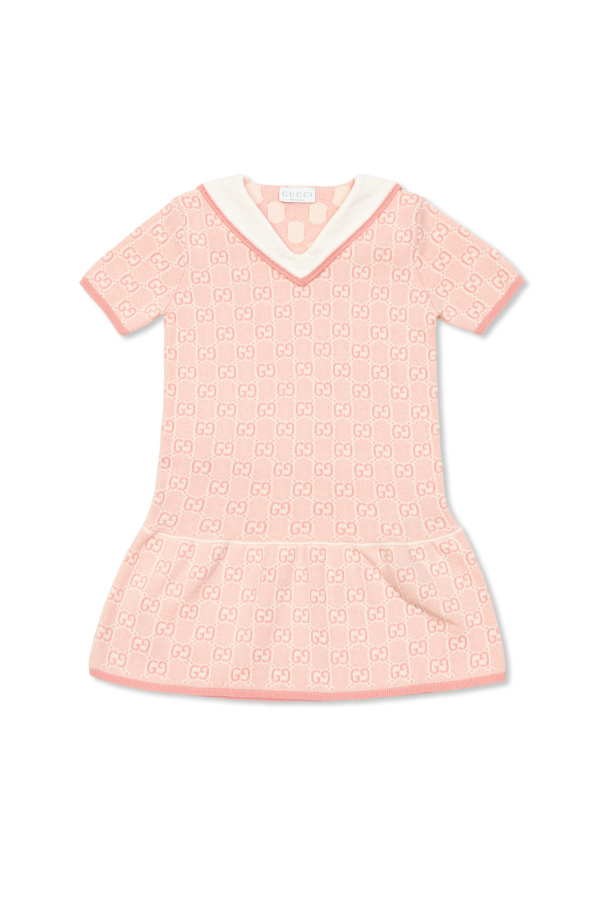 Vitkac® | GUCCI Kids Girls clothes (4-14 years), dresses/jumpsuits